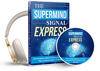 Supermind Signal review customers