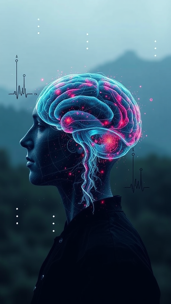 Brainwave Binaural Beats