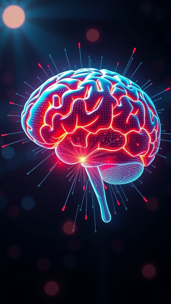Brainwave For Money