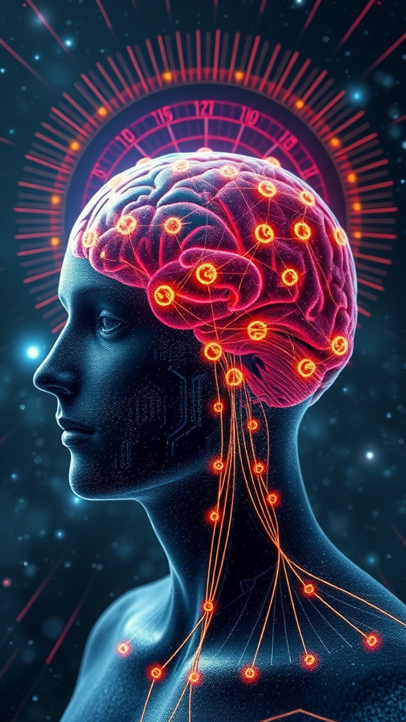 Brainwave Frequencies And States Of Consciousness