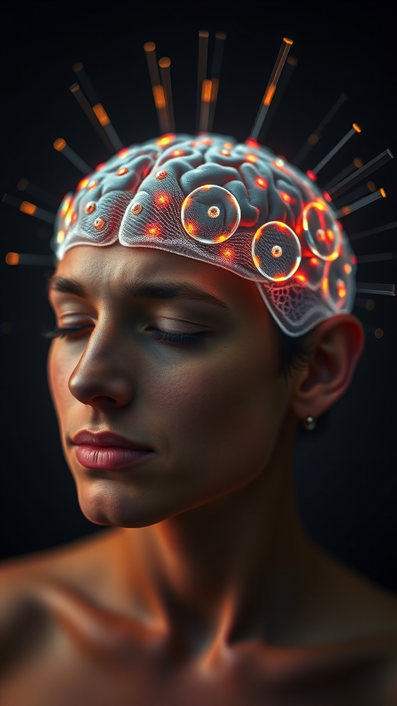 Brainwave Therapy For Depression