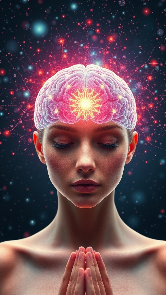 Which Brainwave Is Best For Manifesting